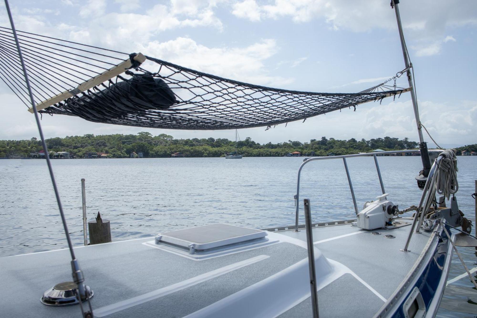 Santuarios Del Mar Apartment Bocas Town Room photo