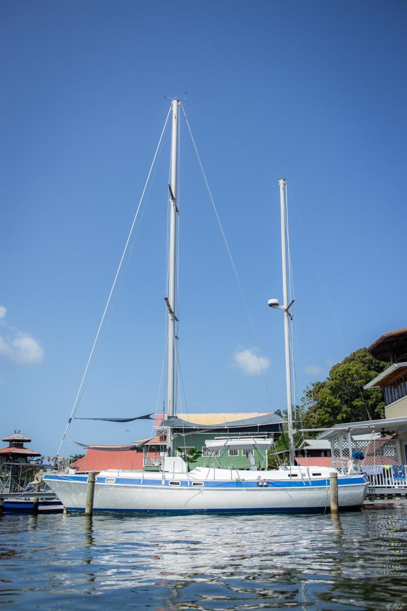 Santuarios Del Mar Apartment Bocas Town Exterior photo